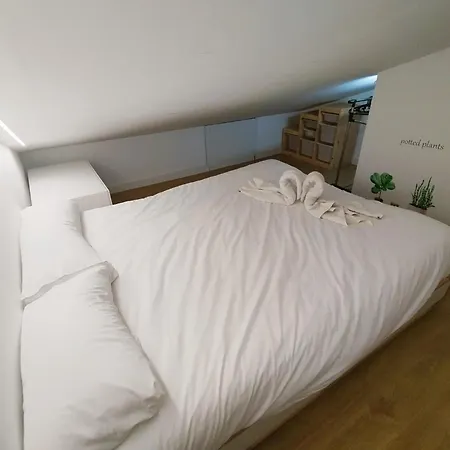Valles Duplex Apartment *