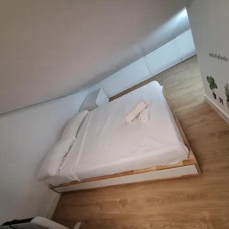 Apartment Valles Duplex *