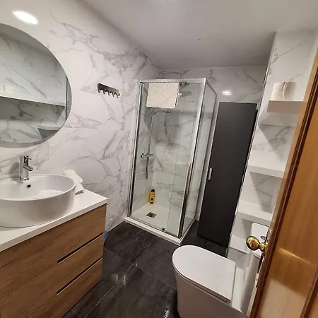Valles Duplex Apartment *
